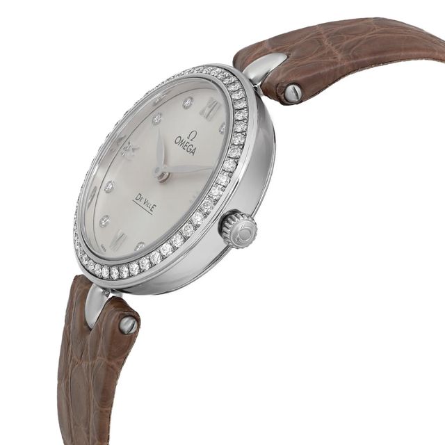 Omega De Ville Prestige 424.18.27.60.52.001 Image 2